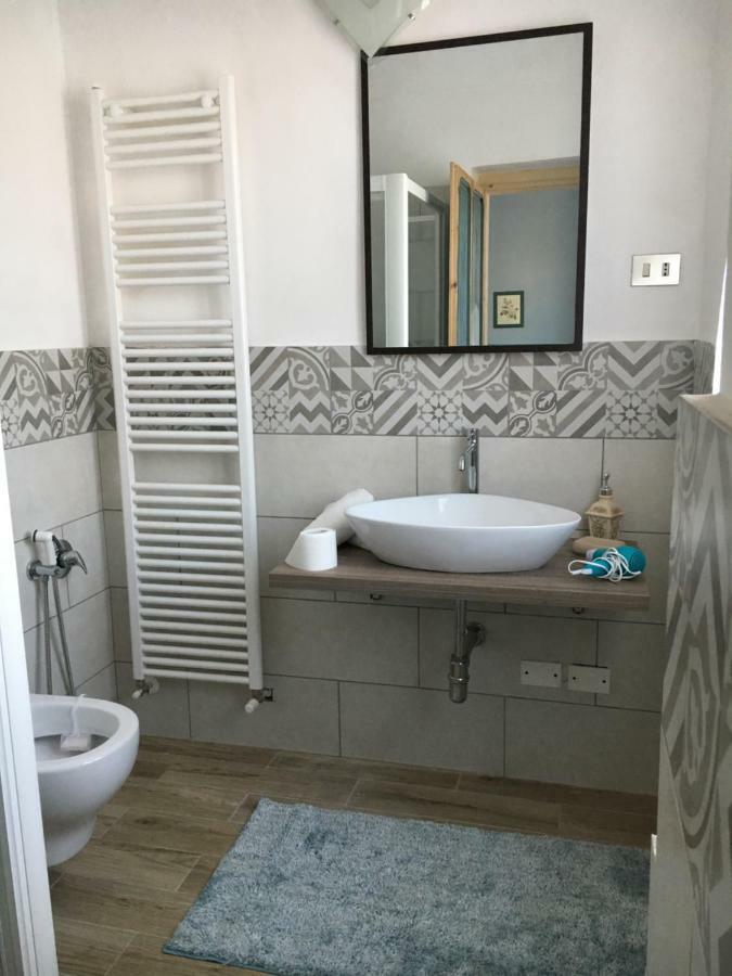 New Flowers Farm B&B Ночето Екстериор снимка