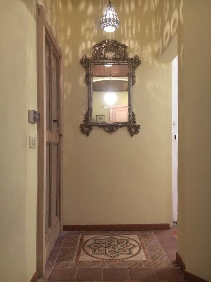 New Flowers Farm B&B Ночето Екстериор снимка