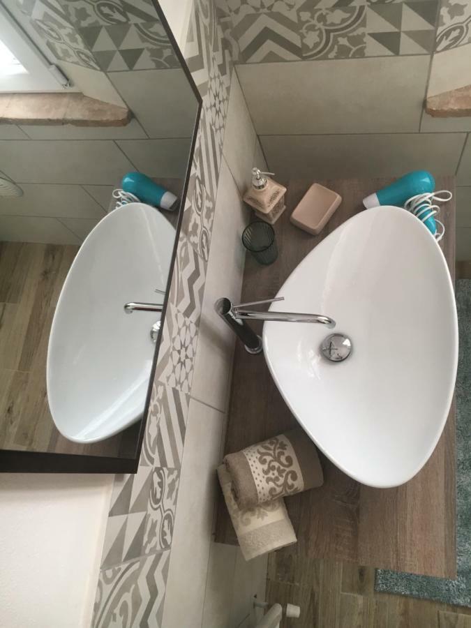 New Flowers Farm B&B Ночето Екстериор снимка