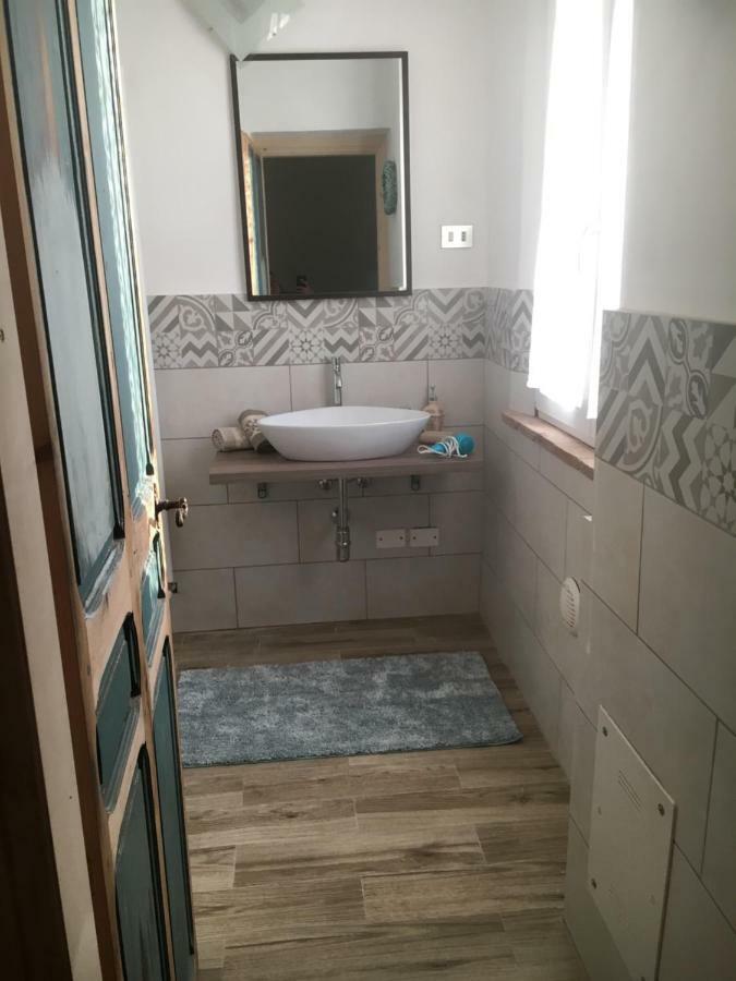 New Flowers Farm B&B Ночето Екстериор снимка