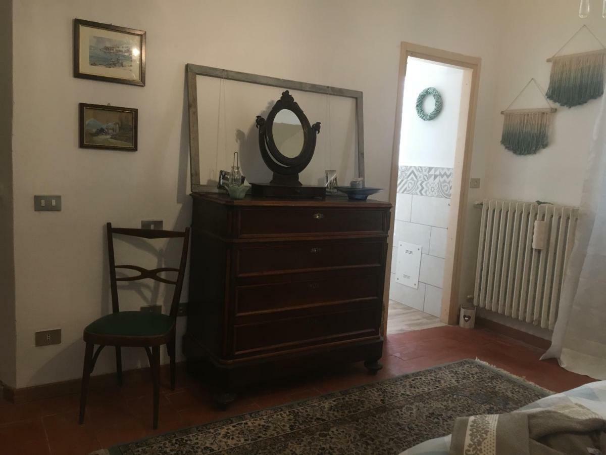 New Flowers Farm B&B Ночето Екстериор снимка