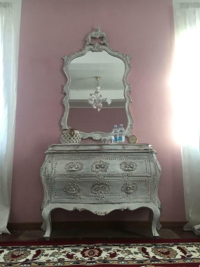 New Flowers Farm B&B Ночето Екстериор снимка
